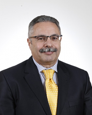 Hasan Hilmi ALPER