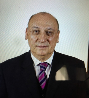 Mehmet Ali Metin SAVCI