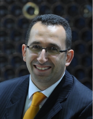 Timur KARAOĞLU
