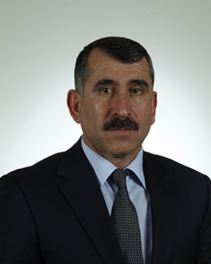 Abdülhekim YAKUT