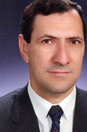 Ayhan ÇAVUŞOĞLU