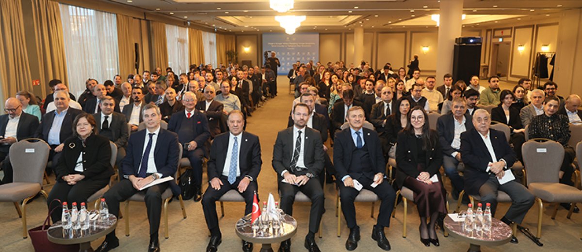 Made in Europe Kriteri: Rekabetçi Avrupa Sanayisinin Temel Unsurları ve Türkiye’ye Olası Yansımaları