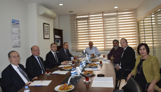 SERHAM Derneği Olağan Genel Kurul Toplantısı 04 Nisan 2019 tarihinde Ataşehir Federasyon binasında yapıldı SERHAM Yönetim Kurulu Başkanlığı görevini 2017 yılından itibaren sürdüren Ahmet GÜMÜŞCÜ  ile devam kararı aldı.