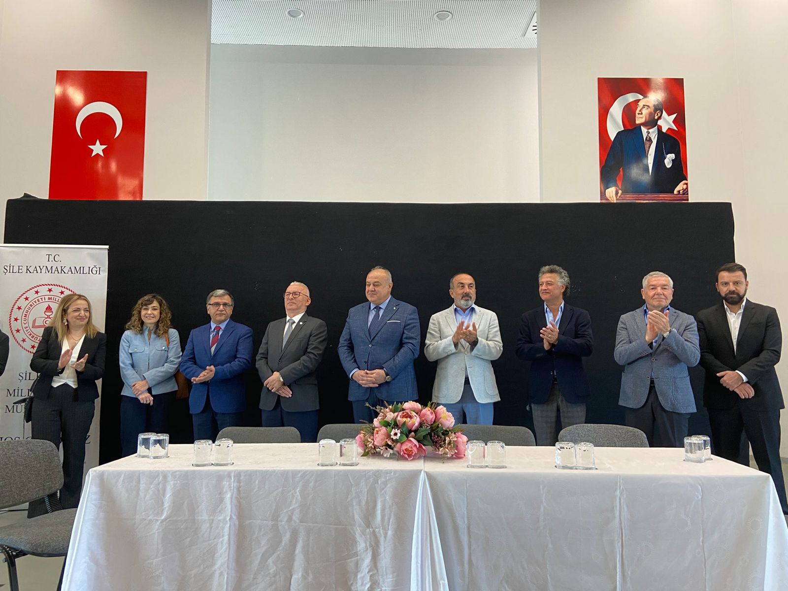 'Madenlerimizi Tanıyalım Semineri' düzenlenmiştir.