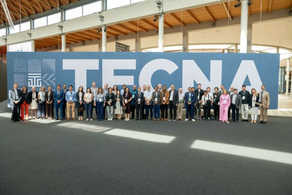 TECNA 2026