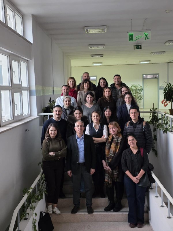 TSF Tarafından Organize Edilen Kurumsal Sürdürülebilirlik Raporlaması Eğitimi Başladı