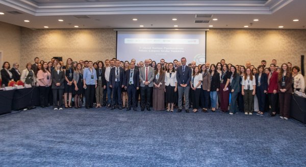 Ulusal Karbon Fiyatlandırma İhtisas Çalışma Grubu Toplantısı