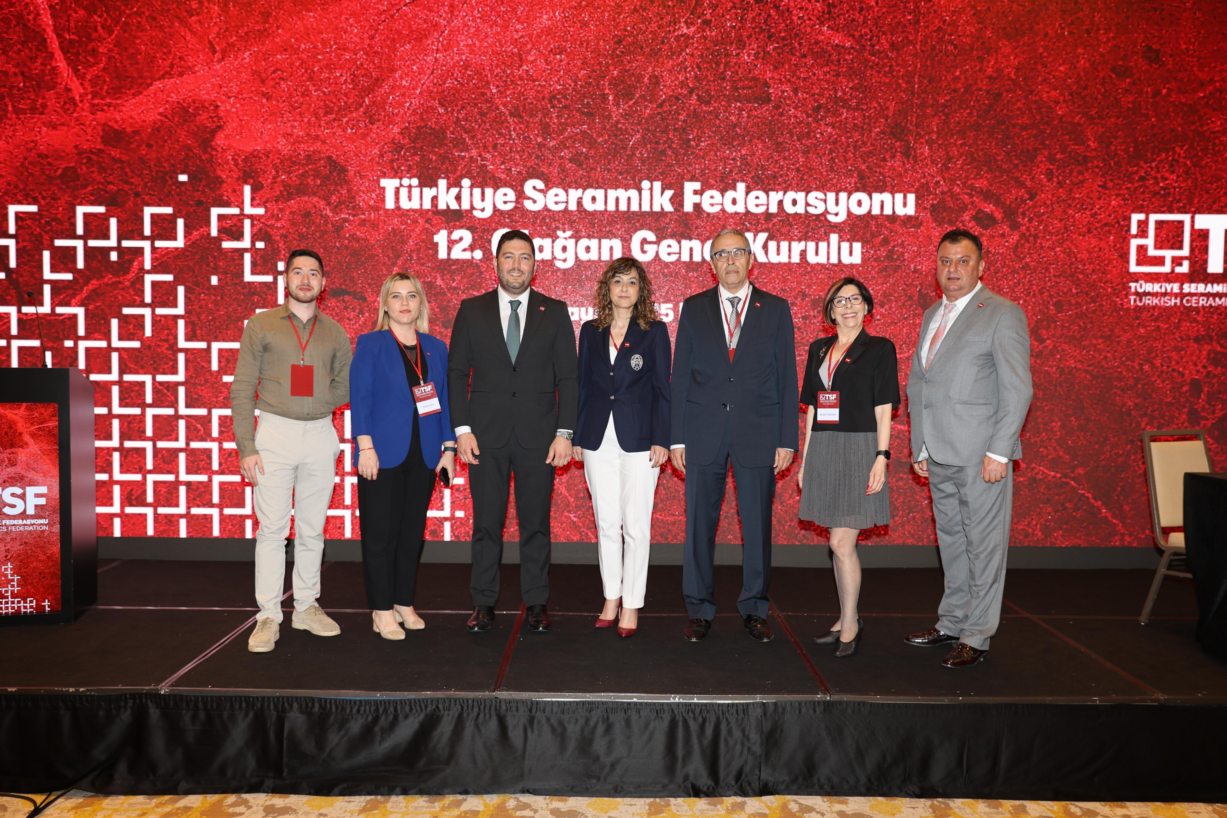 Zeki İlter Yurtbay İkinci Kez Başkan Seçildi