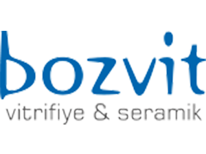 BOZÜYÜK VİTRİFİYE&SERAMİK SAN. VE TİC.AŞ.