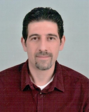 İlhan MARASALI
