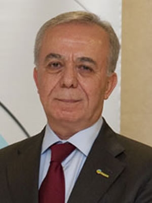 Ferdi ERDOĞAN