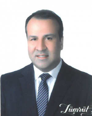 Okan GEDİK