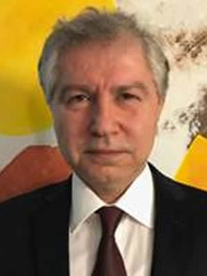 Ertuğrul ULUDAĞ