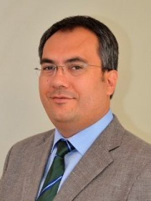 Süleyman Soysal