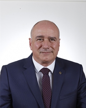 Göksen YEDİGÜLLER