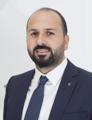 Oğuzhan Gürsoy