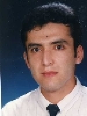 Nafiz ÖZDEMİR