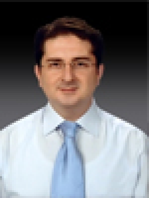 Erdem ÇENESİZ