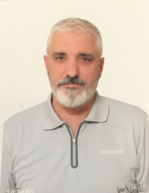 Cengiz ERDİNÇ