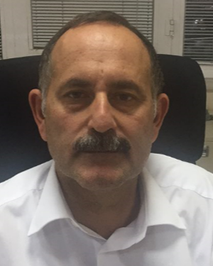 Ahmet GÜMÜŞÇÜ
