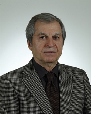 Bekir ZABCI