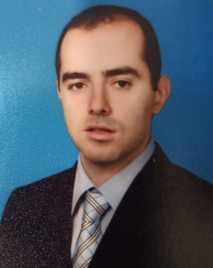 Ali GÜRAL