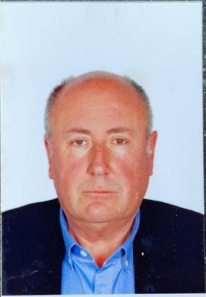Necip Muhittin GÜMÜŞTEN