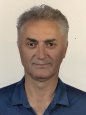 Servet TURAN