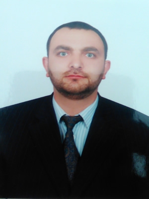 Hüseyin TANIŞ