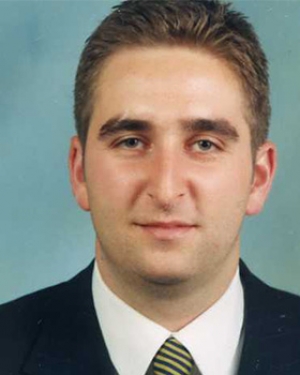 Salih EREZ