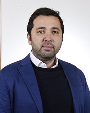 ALİ ERCAN