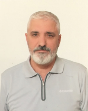 Cengiz ERDİNÇ