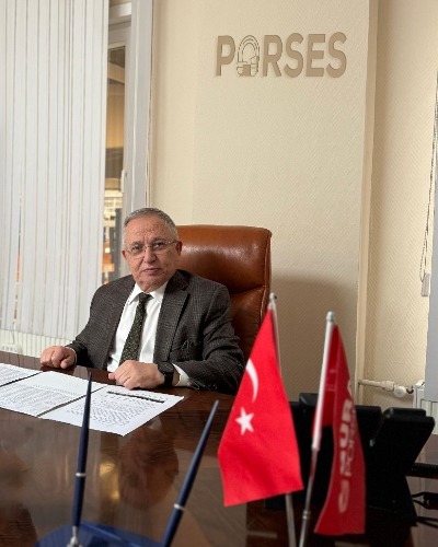 Mehmet Naci PEKCAN
