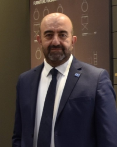 Nuri Bülent ONUR