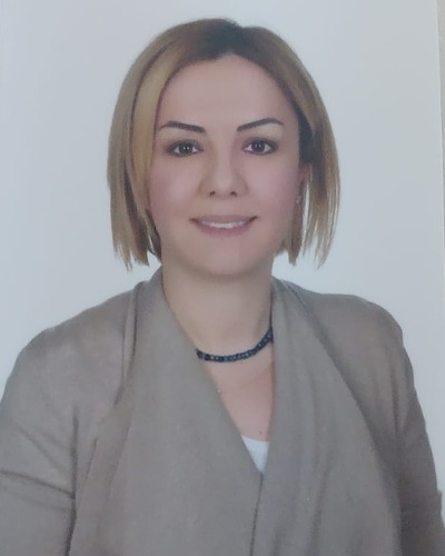 Özlem OĞUZMAN