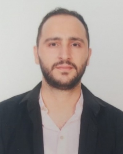 Serkan HASKOL