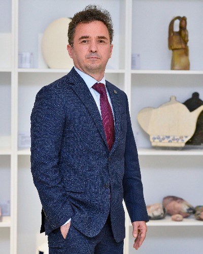 Umut VAROL